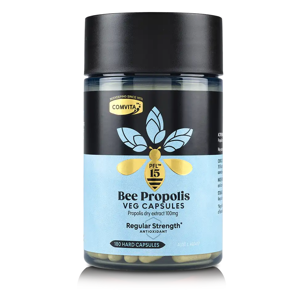 Propolis PFL™15 Vege 180 Kapseln