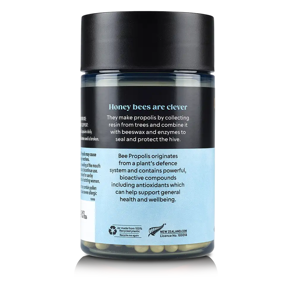 Propolis PFL™15 Vege 180 Kapseln