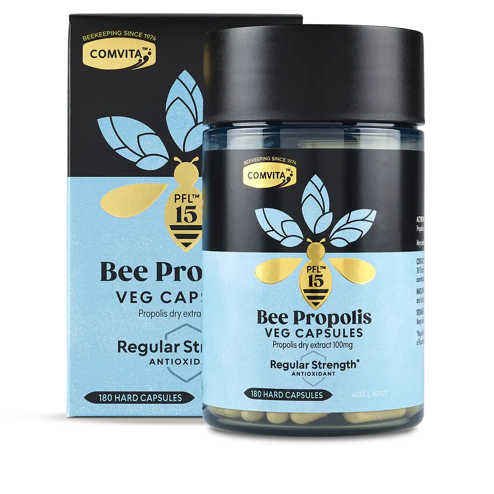 Propolis PFL™15 Vege 180 Kapseln