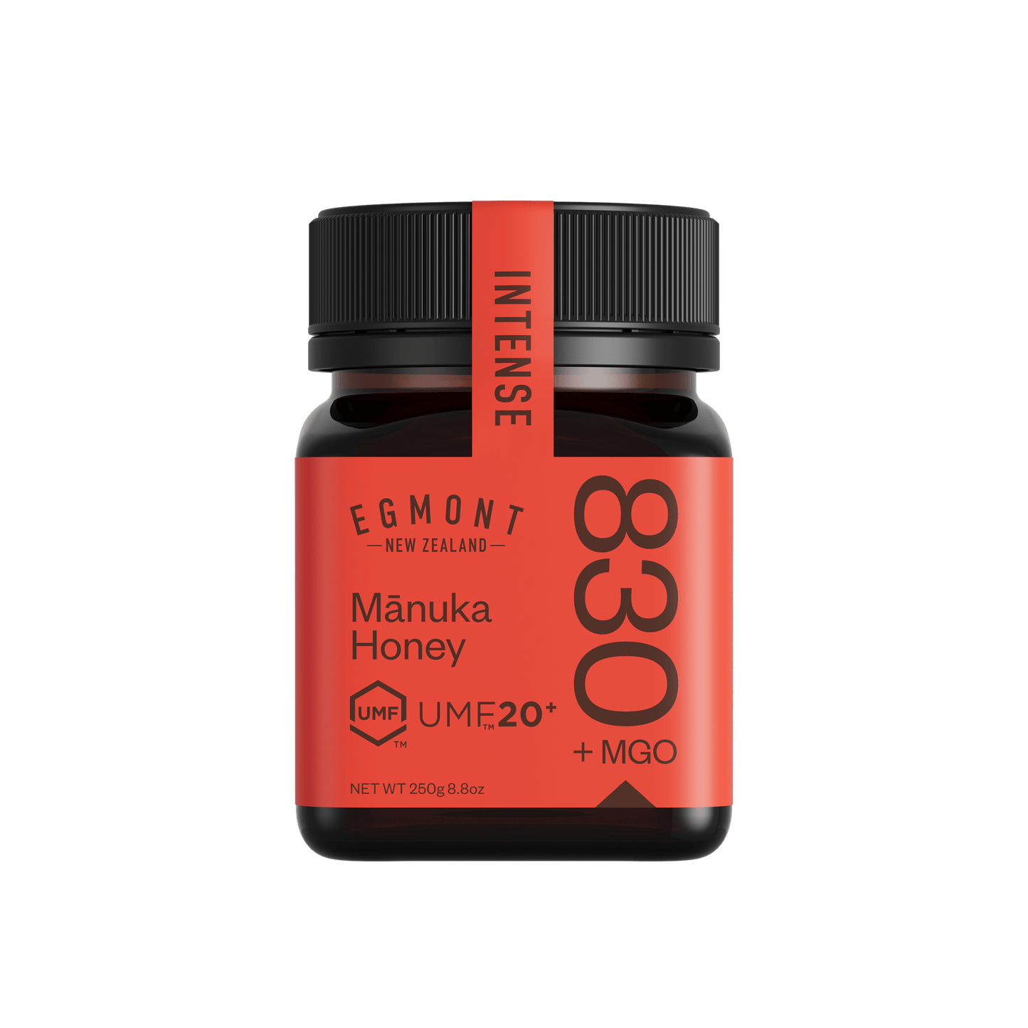 Manuka Honig MGO 830+ (UMF 20+)
