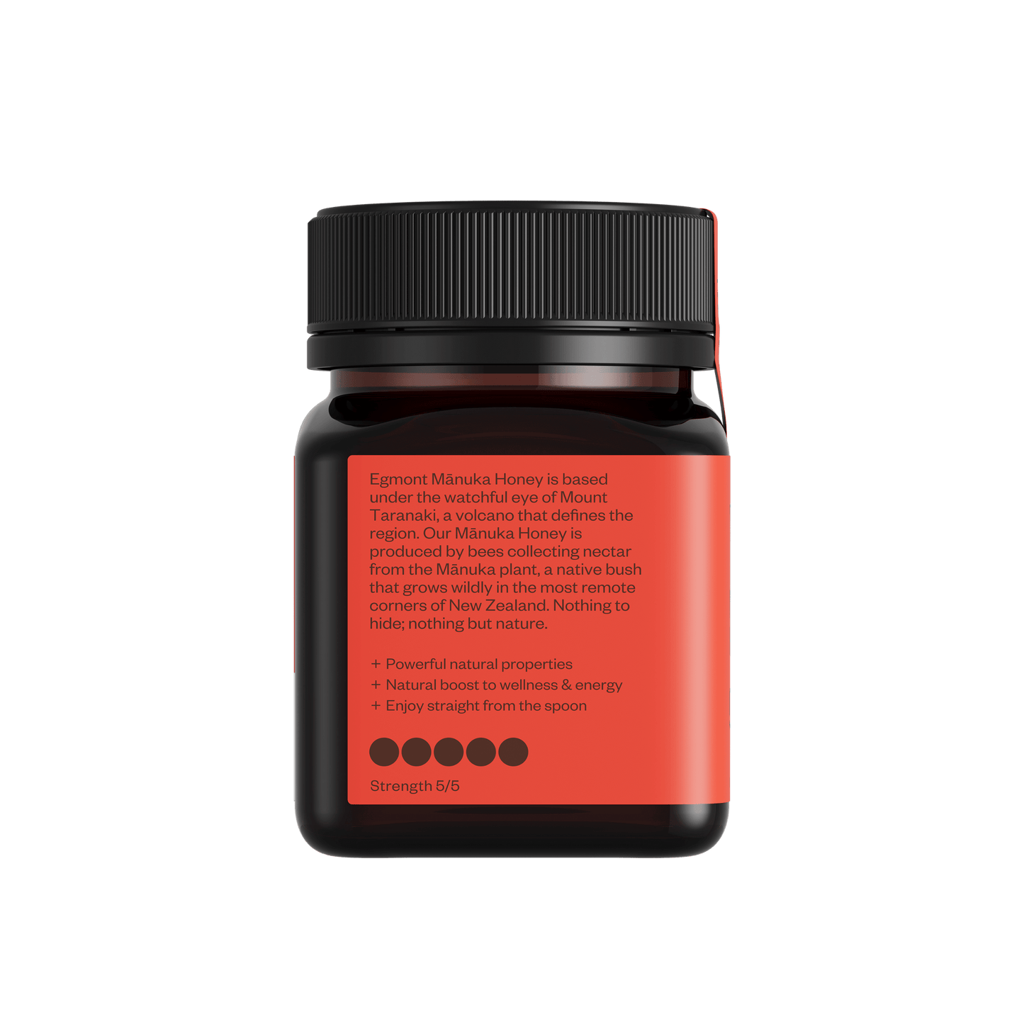 Manuka Honig MGO 830+ (UMF 20+)