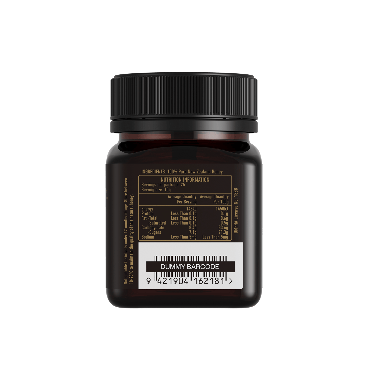 Manuka Honig MGO 1046+ (UMF 23+)