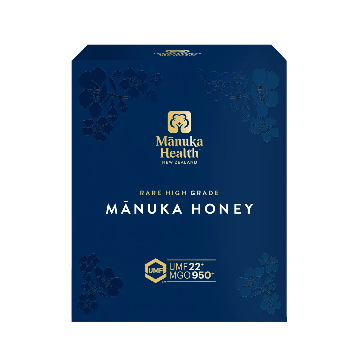 Manuka Honig MGO 950+ (UMF 22+) - Limited Edition