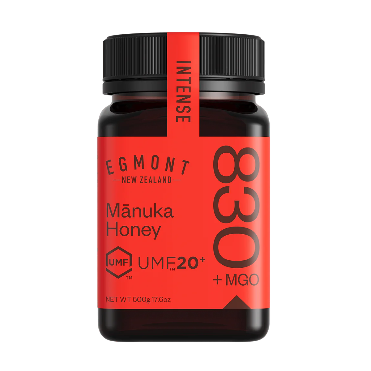 Manuka Honig MGO 830+ (UMF 20+)