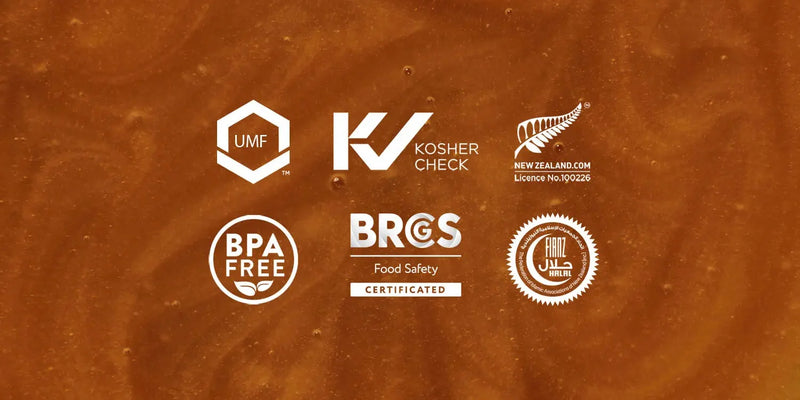 Manuka Health laboratory testing facility