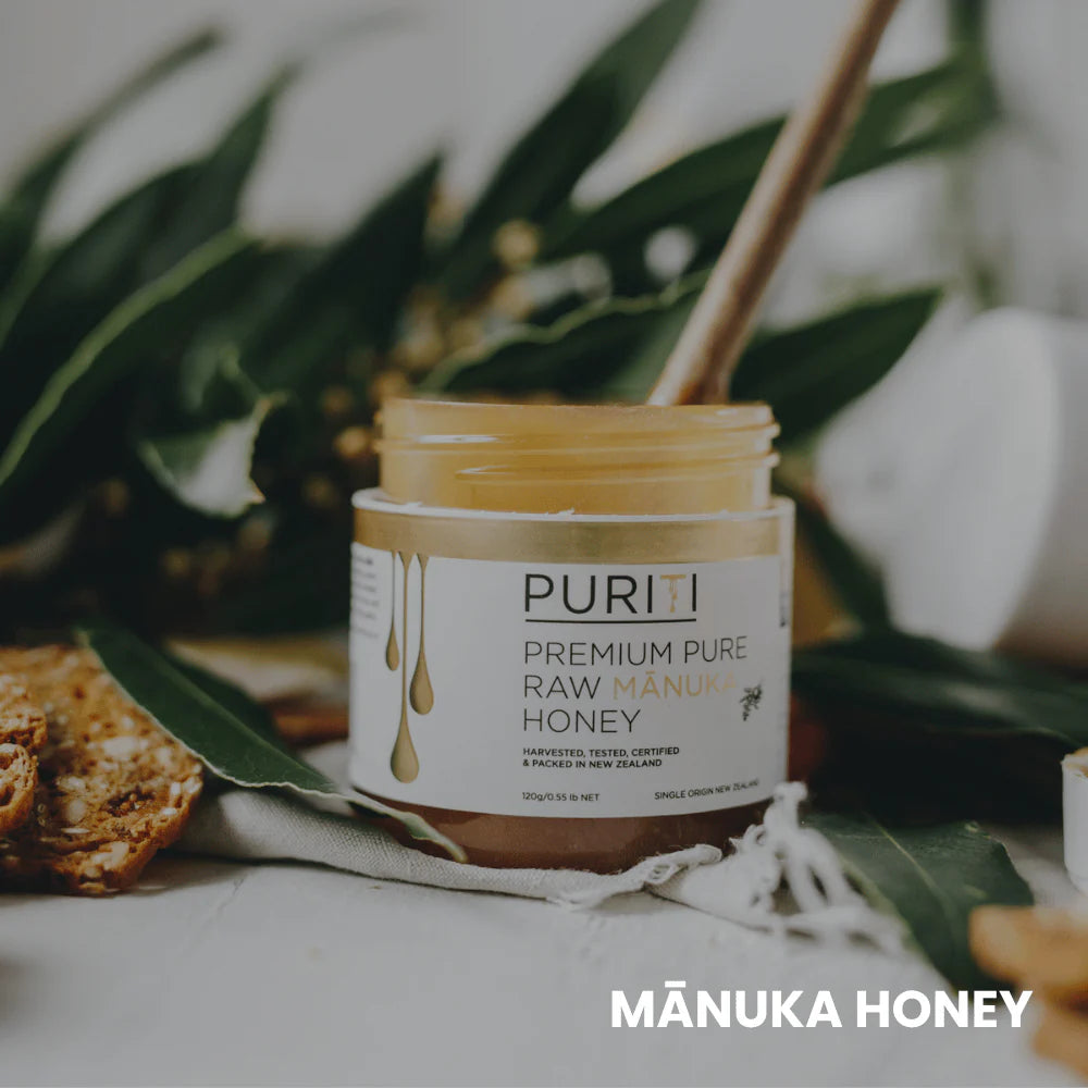 Buy Manuka Honey in Malaysia – Manuka Hut
