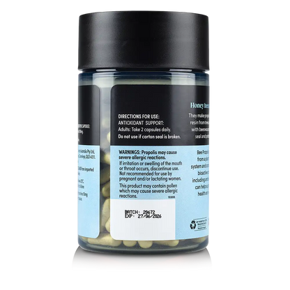 Propolis PFL™15 Vege 180 Capsules