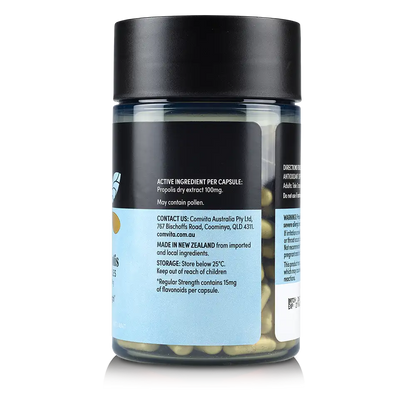 Propolis PFL™15 Vege 180 Capsules