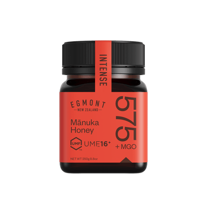 Manuka Honey MGO 575+ (UMF 16+)