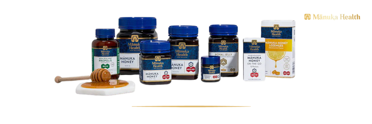 Manuka Health