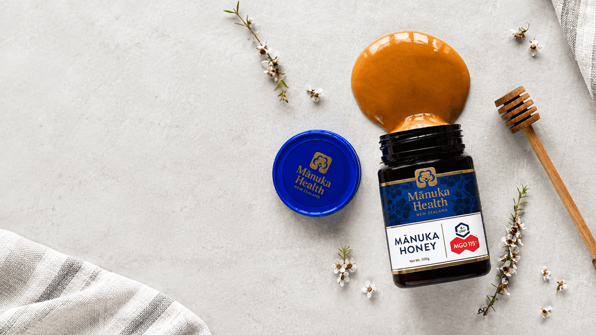 Manuka Health
