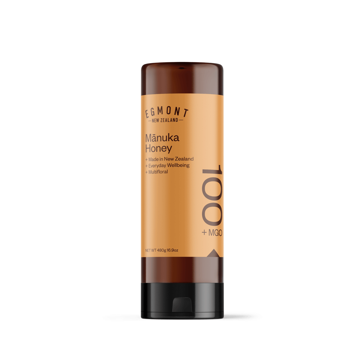 FREE GIFT | Manuka Honey Honey MGO 100+ Multifloral (Squeeze)