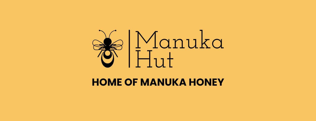 Manuka Hut Malaysia - Home of Manuka Honey