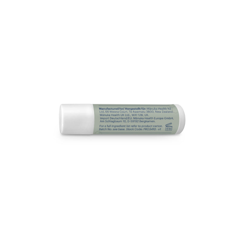 Manuka Lip Balm