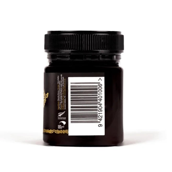 Manuka Honey NZ MGO 80+