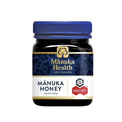 Manuka Health 麥盧卡蜂蜜 MGO 573+ Manuka Health 250克